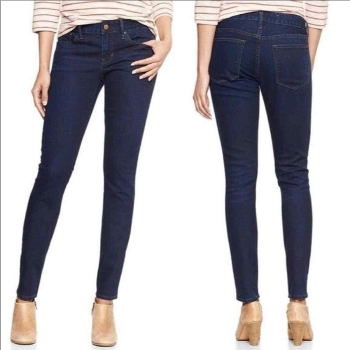Always skinny hotsell 1969 gap jeans