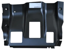1999-2016 Ford Super Duty Pickup Driver Side Front Floor Support