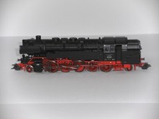 Märklin HO 37095 Dampflok BR 85 006 mit Telex Kupplung ""Umbau auf Digital DCC""