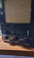 VE 301 Dyn Technik Funkanzeige.  steckbare bedienungshilfe