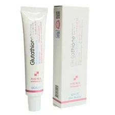 Melasma-x Glutathione Brightening Tone Up Cream Beaute Melasma 40ml (Exp05/2026)