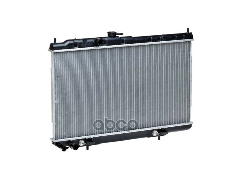 21400-95F0E Nissan Radiator assy 2140095F0E, New Genuine OEM