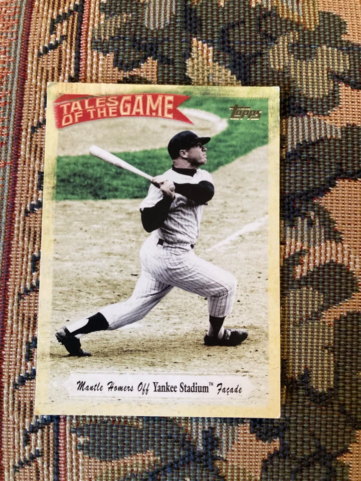 60-pack of Topps and Upper Deck MLB Trading Cards in Excellent Condition - Image 2 of 4