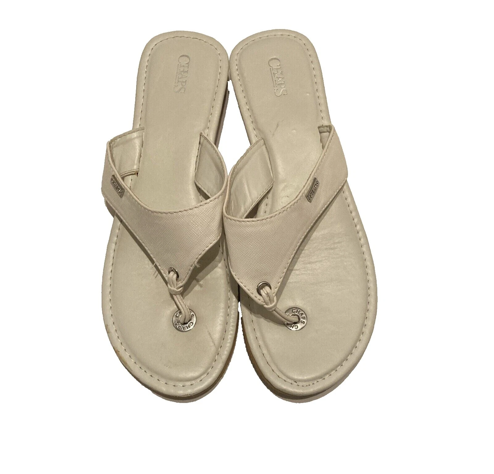 Sandalias Informales Chaps para Mujeres