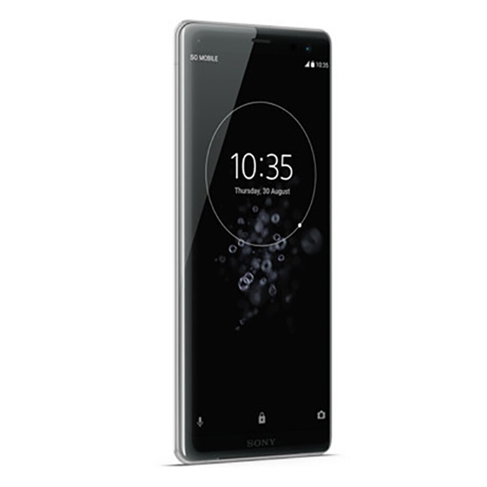 Unlocked Original Sony Xperia XZ3 SmartPhone 6.0