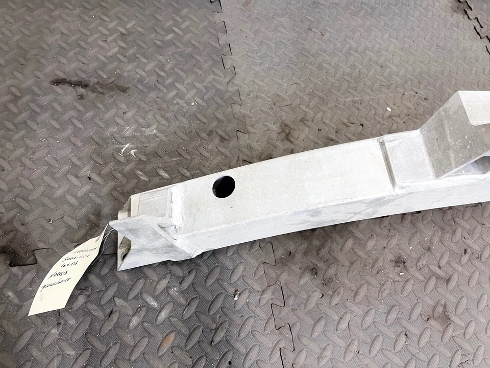 17-23 ASTON MARTIN DB11 PARACHOQUES TRASERO REFUERZO IMPACTO BARRA CHOQUE SOPORTE OEM Foto 2 de 4