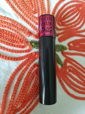 Lancome monsieur big mascara Deluxe Size 2ml/0.06oz Black New!