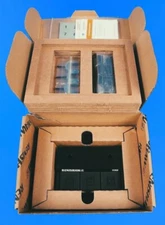 Renishaw FCR25 CMM SP25M Module Flexible Change Rack Kit New