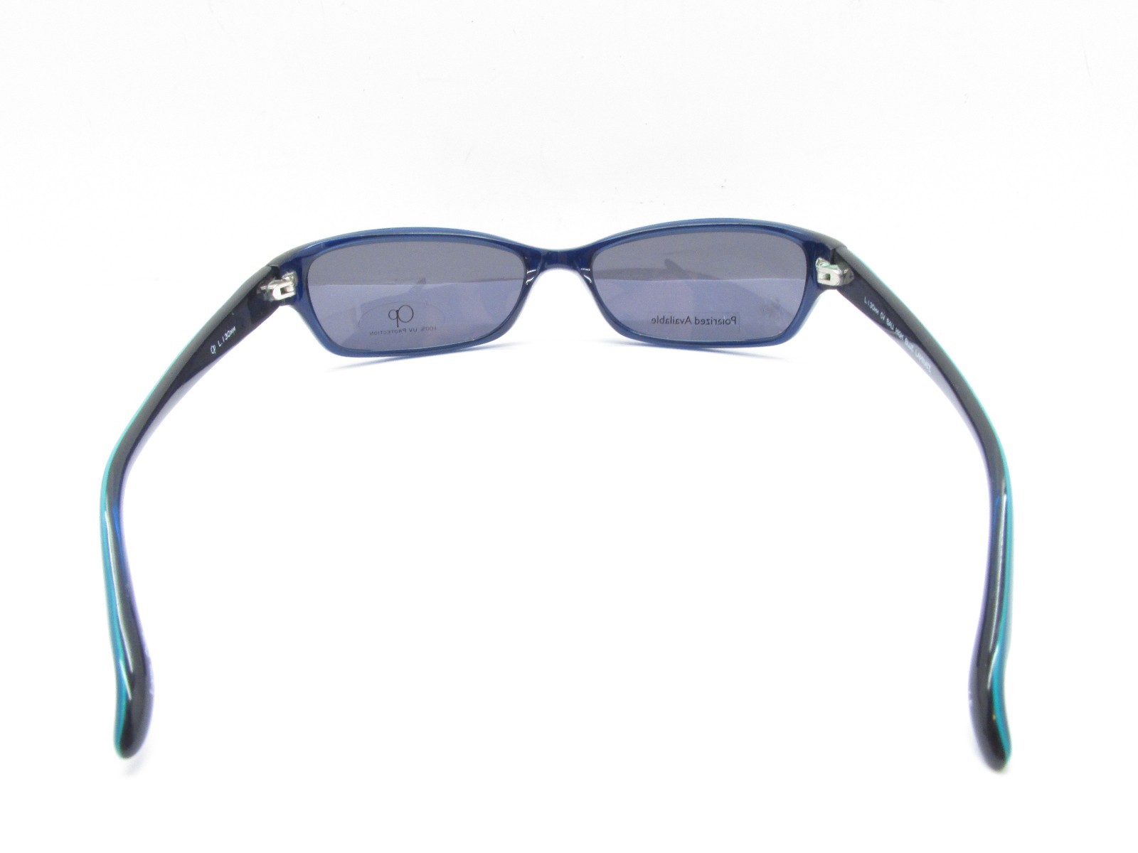 OP CV BALI HIGH BLUE LAMINATE SUNGLASSES 130mm SPORT … Gem