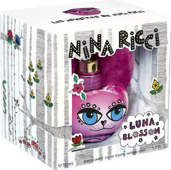 Nina Ricci Luna Blossom 50ml 2025