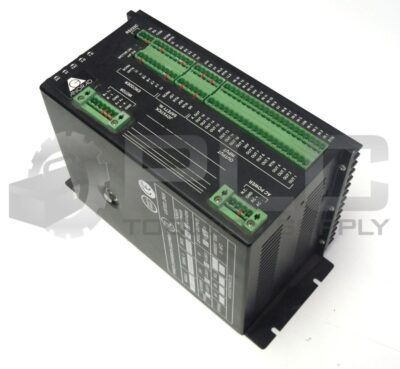 NEW ACS ELECTRONICS ANORAD I-SERV-1-110-5 RS232C 2N55