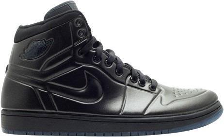 Jordan 1 Anodized Black for Sale | Authenticity Guaranteed