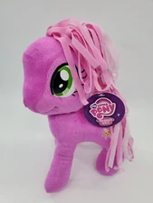 Hasbro My Little Pony Cheerilee Pink Friendship Magic Plush 10" Toy B200