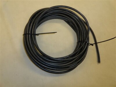 LAPP KABEL SILFLEX EWKF+C CONTROL WIRE CABLE 67' FEET MARINE BOAT