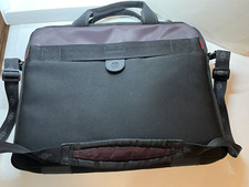 Swiss Gear Computer Bag Laptop 16'' with Adjustable Shoulder Strap Slim Case