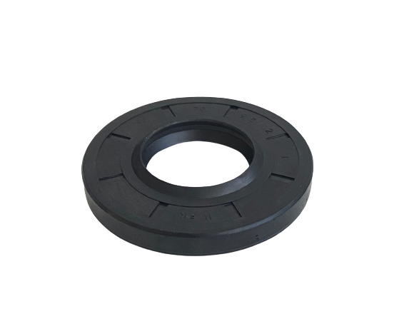 Wellendichtring 37 X 66 X 9,5/12 Mm Für Waschmaschine | Hochwertiger Fluorkautschuk-Dichtring, Ersetzt 436ER20037