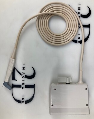 ATL CL10-5 Linear Array Ultrasound Transducer (P/N: 4000-0315-04)