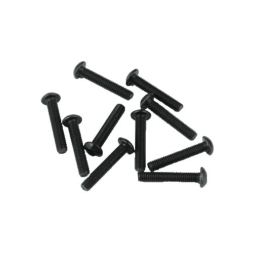 Nylon Mesh Chassis Guard Für TEKNO MT410 – Staub- Und Schneesicher