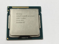Intel Xeon E3 - 1220V2 / SR0PH 3.10GHz 8MB Quad-Core CPU LGA1155