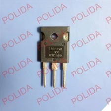 10PCS MOSFET Transistor IR/VISHAY TO-247 IRFP250 IRFP250PBF