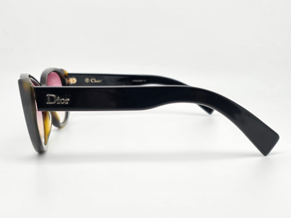 Christian Dior Summerset 2 Dark Olive Tortoise Black  display picture 2