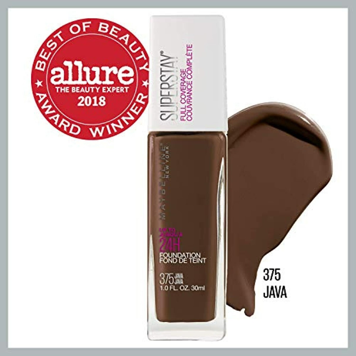 Skin Best Foundation 2019 Allure Full Coverage Allure Magazine