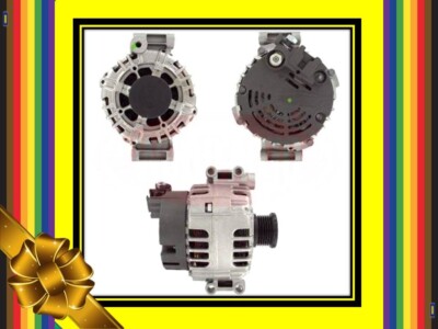 ALTERNATOR FOR BMW 12317516101 12317516723 0124515098 2542609 