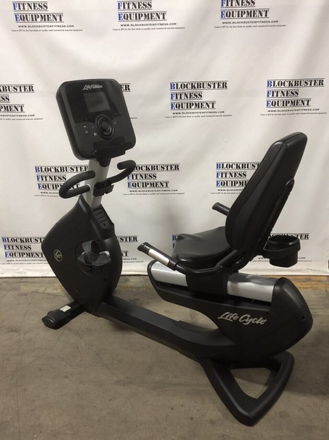 life fitness 95r lifecycle