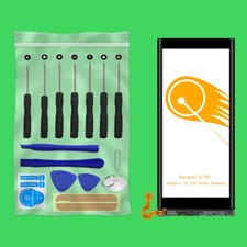 Long Life 2445mAh Standard Sub Battery T f Samsung Galaxy Z Fold 2 5G SM-F916U