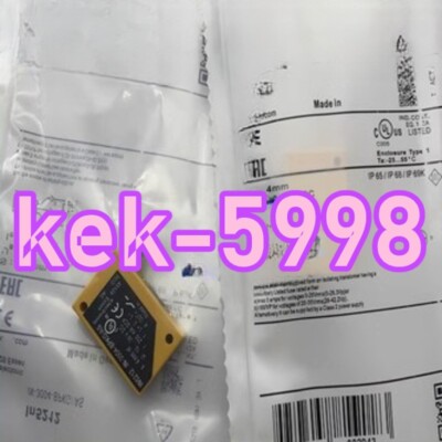 1PC NEU sensor IN5315 #JH