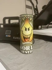 World Industries 20oz Tumbler