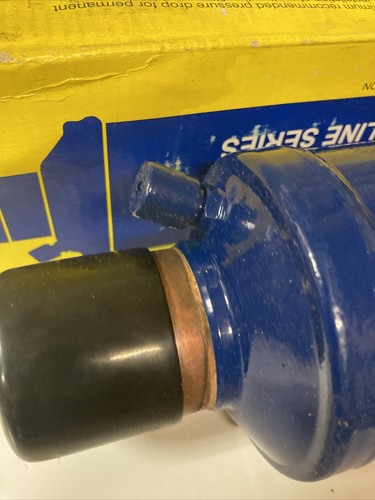 NEW EMERSON Suction-Line Filter Drier | ASD 75 S 13-W | U.S.A. SELLER - Picture 5 of 14