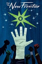 DC: The New Frontier (DC Black Label Edition) by Cooke, Darwyn [Paperback]