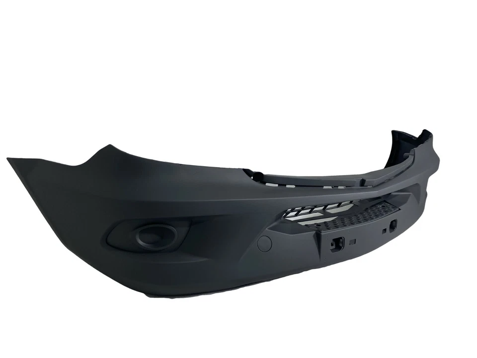 Fits 2014-2018 Mercedes Benz Front Bumper W/o Fog Holes Sprinter Local Pickup Foto 4 de 4