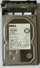 MY58D 0MY58D DELL 3TB 7.2K 6G 64MB Cache 3.5" SAS HDD Hard Drive HUS724030ALS640
