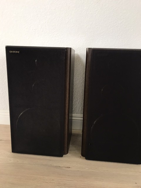 Victor Sx 7 3way3 Type Speaker Working Properly Audio Japan F For Sale Online Ebay