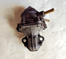 Fiat 850  Fuel Pump  For Parts Or Repair