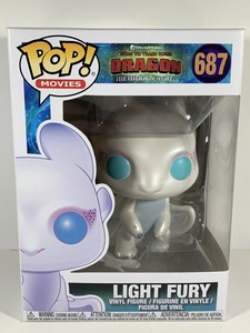 funko pop 687