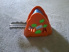 Thomas Friends Sodor Waterfall Tunnel