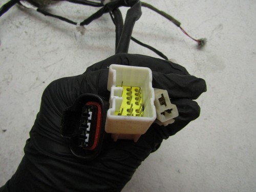 Door Wiring Harness AXIOM 2002 2004 Right Passenger Side Front Connector Cable - Picture 2 of 7