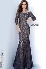 Jovani 2900 Evening Dress ~LOWEST PRICE GUARANTEE~ NEW Authentic