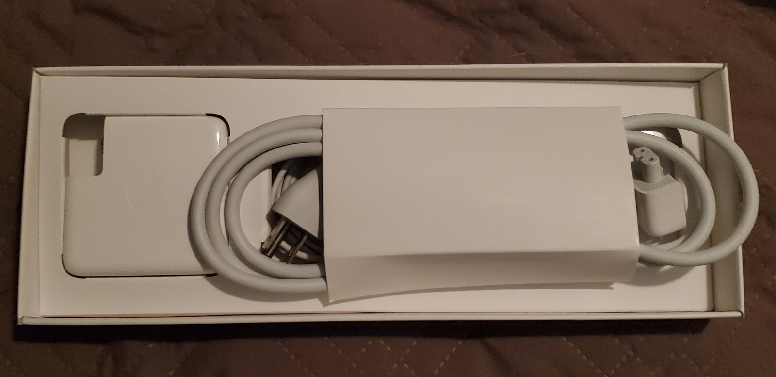 60W MagSafe2 Power Adapter for MacBook Pro Model&nbsp;A1435