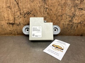 6935024 2007 BMW X5 E70 4.8i LUFTVERSTÄRKER ECU STEUERGERÄT