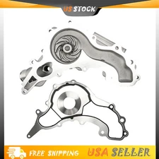 Engine Water Pump for Jeep Cherokee 2014-2022 Chrysler 200 2015-2017 3.6L 3.2L