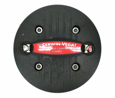 cerwin vega cvi 252