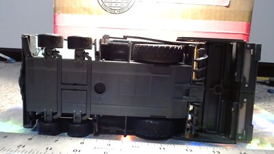 NZG Wirtgen Group - Vogele Super 1803-2 Road Paver Green Plastic