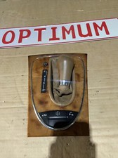 MERCEDES BENZ E-KLASSE W211 E320 T CDI 4MATIC Schaltknauf Schaltsack A2118217058