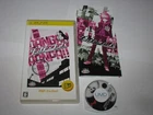 Dangan Ronpa Danganronpa Best Playstation Portable PSP Japan import US Seller