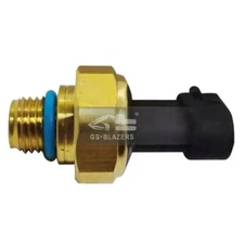 Oil Pressure Sensor 5012991AD GEGT7610-444 For Cummins N14 M11 ISX L10 5.9L 24V
