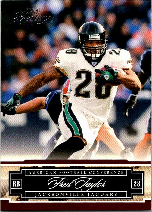 2007 Playoff Prestige Football Pick / Choose Your Cards - Picture 66 of 149